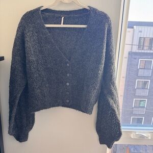 Free People Cardigan